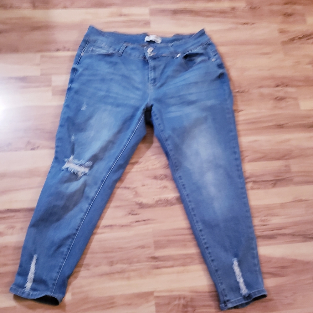 Original Sandpiper Jeans